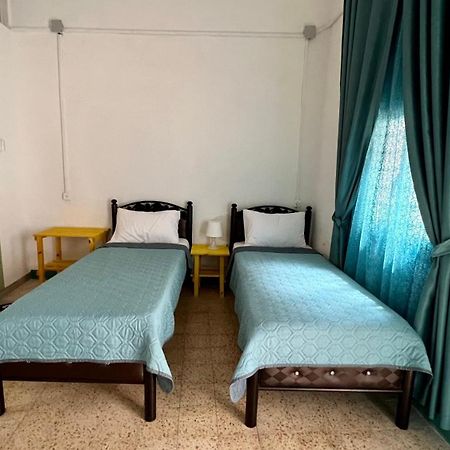 Shazly Inn Názáret Kültér fotó