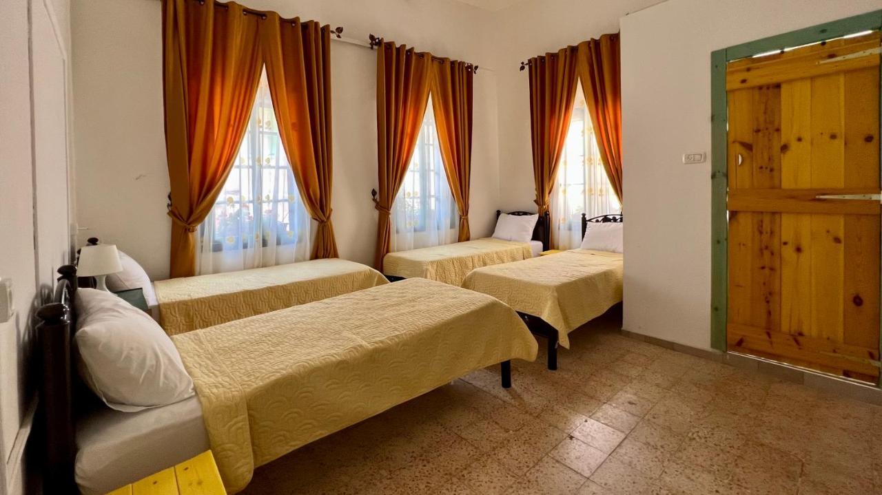Shazly Inn Názáret Kültér fotó